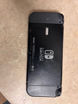 Nintendo switch V2