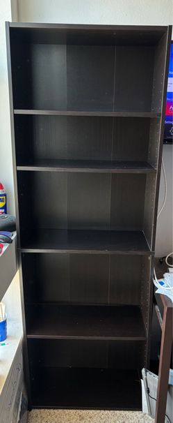 6ft shelf
