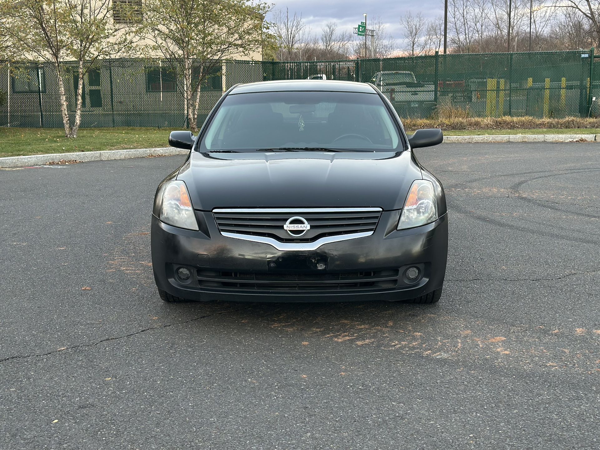 2009 Nissan Altima