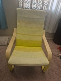 Poang Chair