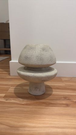Lulu & Georgia Laban Vase