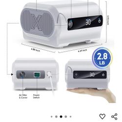 Msrp $69 Smart Latex Free Neb