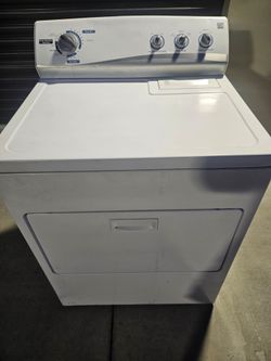Electric Dryers