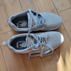 Vans , $20 Size 8