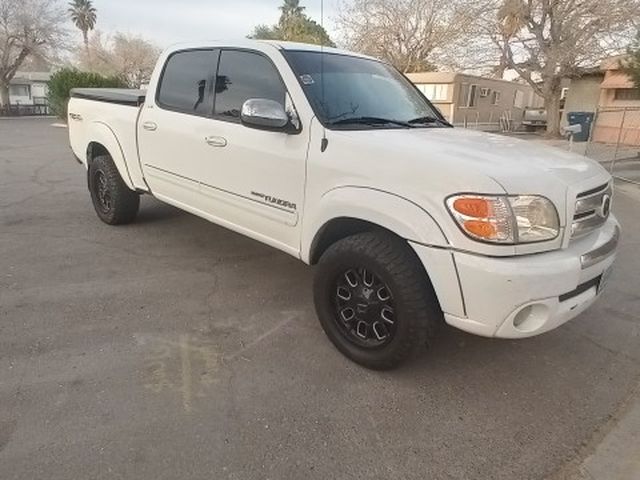 2004 Toyota Tundra