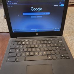 HP Laptop