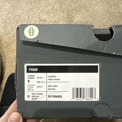 castlerock new balance 1906 (protection pack)