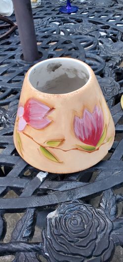 Yankee Candle Ceramic cover