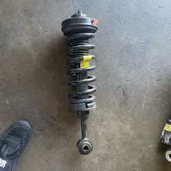 Suspension