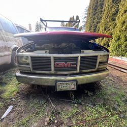 1994 GMC Sierra