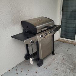Grill 45