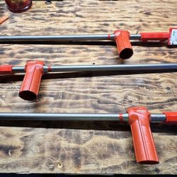 Hilti TE-YD 3/4” x 24” Dustless Hollow Hammer Drill Bit