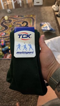 Sports socks