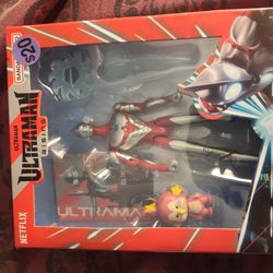 Ultraman