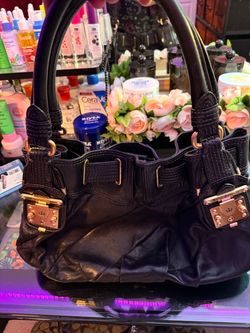 Juicy Couture Bag