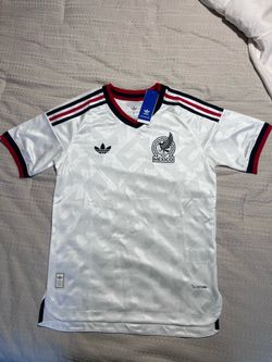 Jersey Selección Mexicana