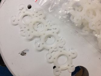 25 balloons - 5 piece