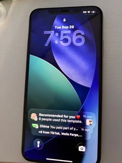 iPhone 11 Pro Max
