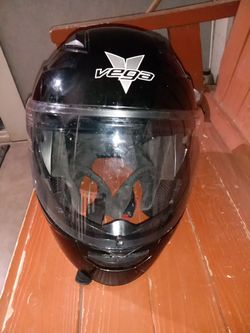 Vega adult unisex helmet
