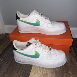 Nike Air Force One Aquamarine