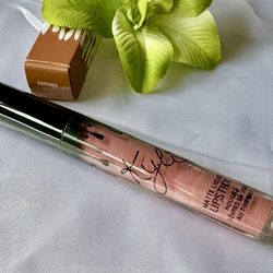 Liquid Lipstick 