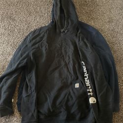 3XL Carhartt Hoodies 