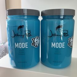 Johnny b hair gel $24 EACH