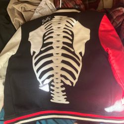 Dmx jacket