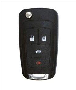 Keys OEM fob