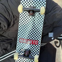 Skate  board