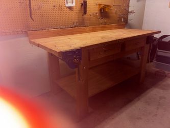 WORK BENCH