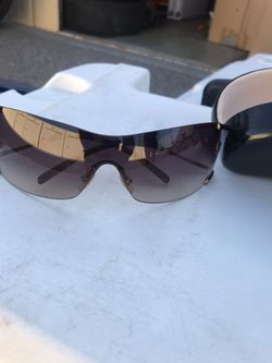 Lentes versace