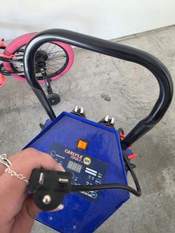 Battery charger