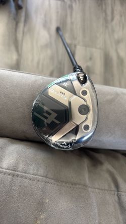 Callaway Elyte triple 💎 "NEW 3W LH