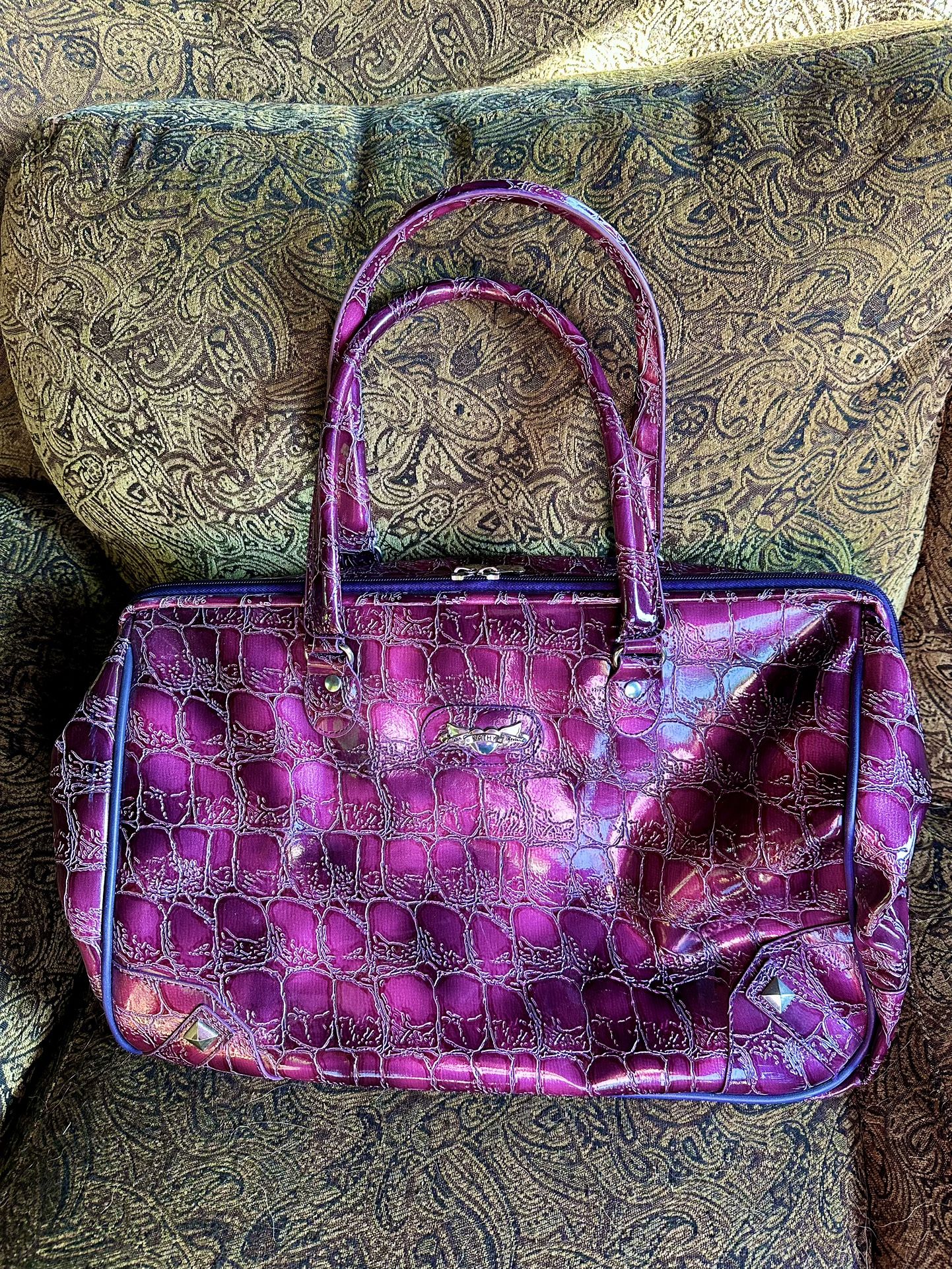 2 Kathy Luggage/bags