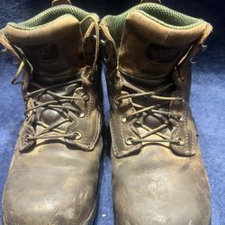 Work Boots
