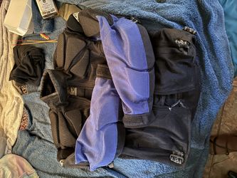 Field Sheer Motorcycle Jacket