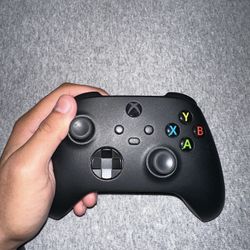 Xbox Wireless Controller - Carbon Black