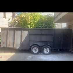 Para la basura, precio es negociable