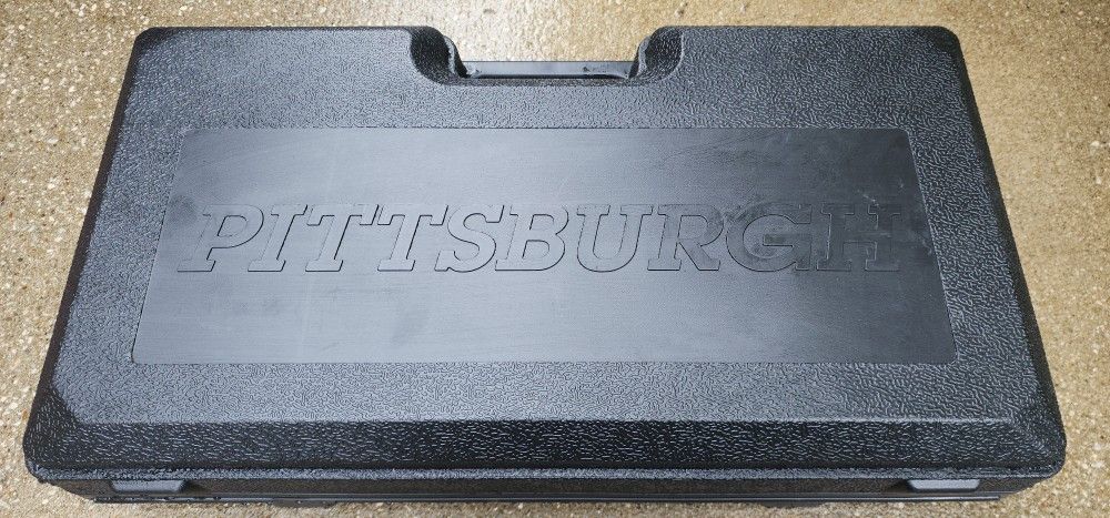 Pittsburgh Potra-Power