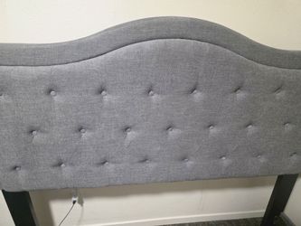 Queen Frame