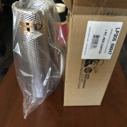 Latin Percussion LP 305 Merengue Guiro W/scrapper New