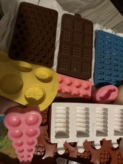 Molds