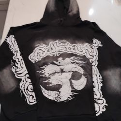 Hellstar Hoodie 