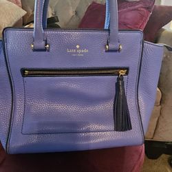 Kate Spade  Purse 