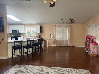 Look at 2bed and 2 ba-th