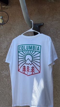 Columbia T-shirt