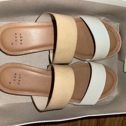 summer sandals