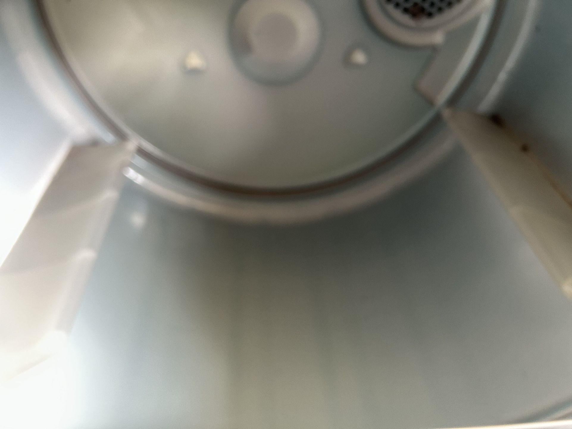 Whirlpool Dryer