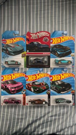 Super Treasure Hunts
